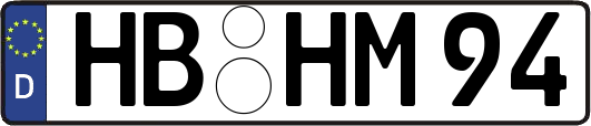 HB-HM94