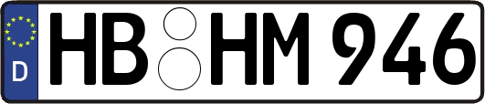 HB-HM946