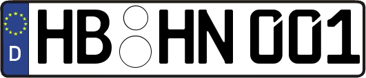 HB-HN001