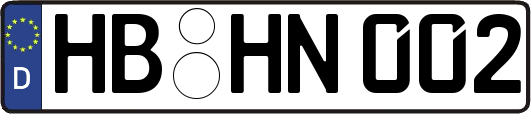 HB-HN002