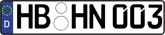 HB-HN003
