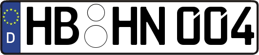 HB-HN004