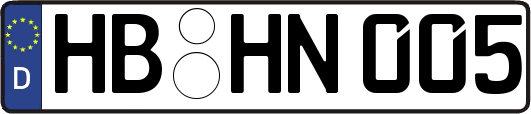 HB-HN005