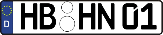 HB-HN01