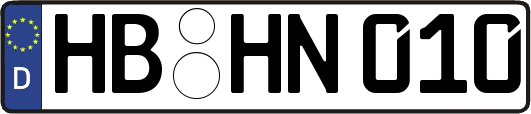 HB-HN010