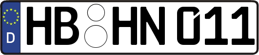 HB-HN011