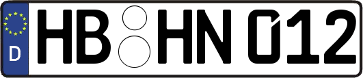 HB-HN012