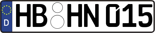 HB-HN015