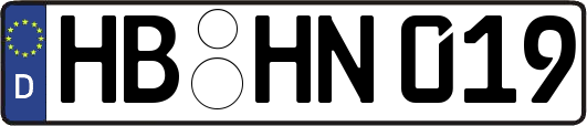 HB-HN019