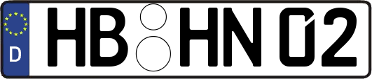 HB-HN02
