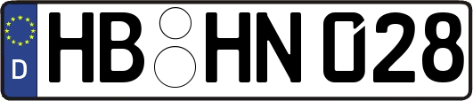 HB-HN028