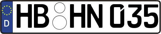 HB-HN035