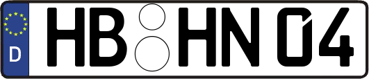HB-HN04