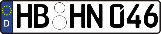 HB-HN046