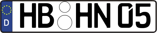 HB-HN05