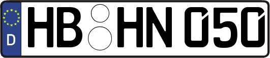 HB-HN050