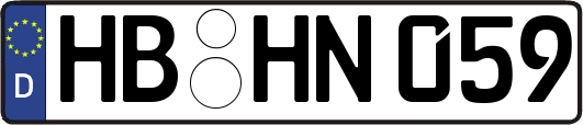 HB-HN059