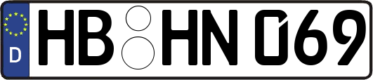 HB-HN069