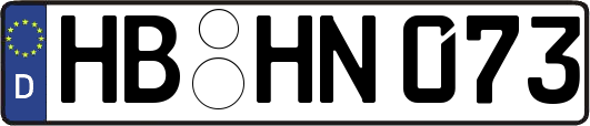 HB-HN073