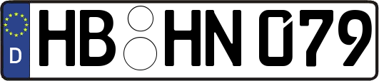 HB-HN079