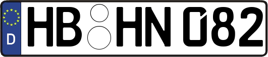 HB-HN082