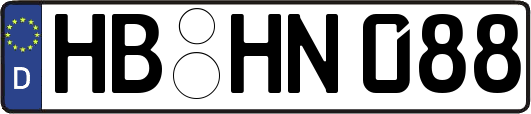 HB-HN088