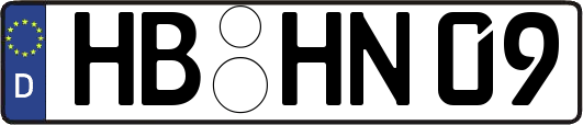 HB-HN09