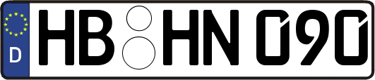 HB-HN090