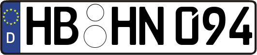HB-HN094