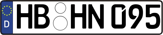 HB-HN095