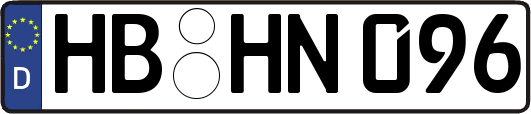 HB-HN096