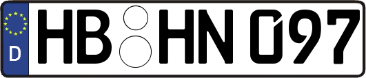 HB-HN097