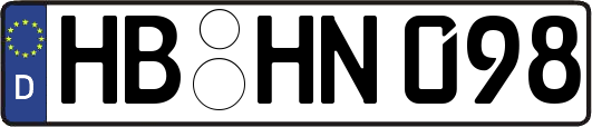 HB-HN098