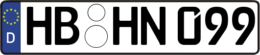 HB-HN099