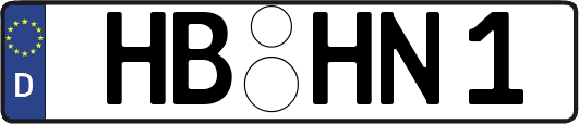 HB-HN1