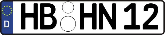 HB-HN12