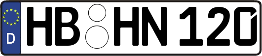 HB-HN120