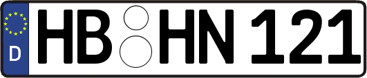 HB-HN121
