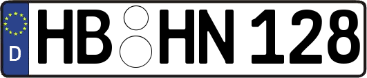 HB-HN128