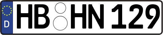 HB-HN129