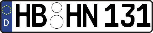 HB-HN131