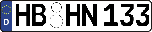 HB-HN133