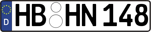 HB-HN148