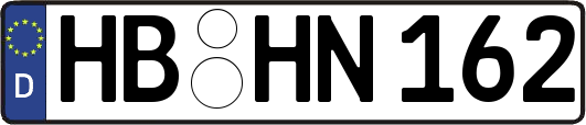 HB-HN162