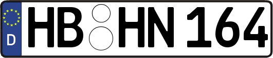 HB-HN164