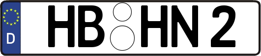 HB-HN2