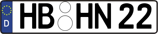 HB-HN22