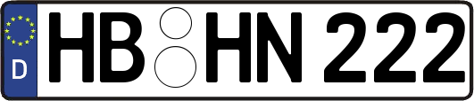 HB-HN222