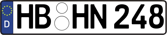 HB-HN248