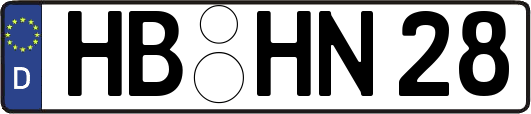 HB-HN28